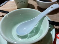 -探窝·竹笙椰子鸡(杨箕店)