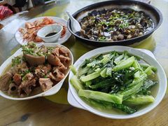 -大赤坎肥仔强烧味海鲜餐厅(大赤坎店)