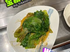 -大神太神·铁板烧(七宝领展广场店)