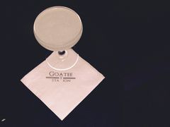 -Goatee