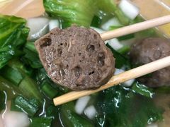 -牛师傅广式药膳牛骨汤美食(江南西店)