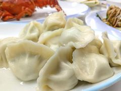 -日照大牌檔•小船海鲜(万平口店)