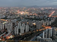 -中央广播电视塔