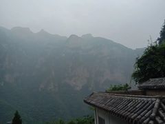 -神农山景区