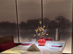 -京华烟云·北京烤鸭(领展购物广场·中关村店)