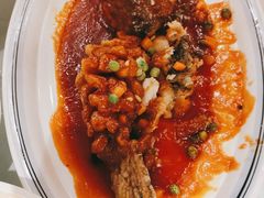 -乾隆美食·本帮菜(黄河路店)