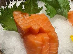 -Minase水濑·日料放题(外滩店)