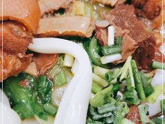 -珍珍小食店(西华路店)