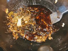 -缘福乡村铁锅炖民宿(八达岭店)