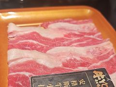 -牛YO寿喜烧和牛火锅自助(三台子万象汇店)