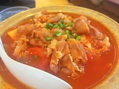 -集天餐厅(人大店)