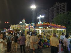 -万达广场(惠州大亚湾店)
