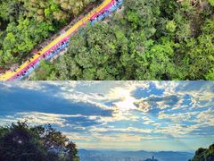 -东莞观音山旅游风景区