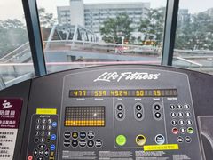 -七星派健身中心(鸟巢店)