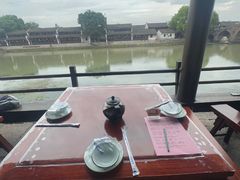 -王元兴酒楼(杭帮菜名店)