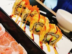-厚道寿喜烧専門店·自助畅食(国贸店)