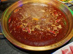 -来涮蜀鲜货火锅串串香(菜市口店)