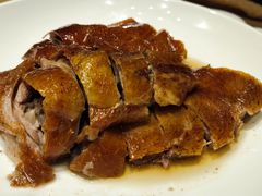 -华联广州大酒店-餐厅