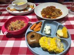 -西贝(凯德壹中心店)