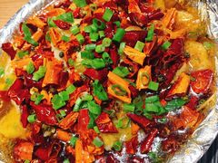 -壹酒贰肉1926·深夜食堂(南京北街店)