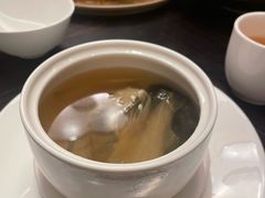 -浙江安吉JW万豪酒店·万豪中餐厅