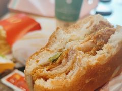 -麦当劳(上百万和城店)