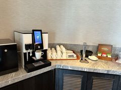 -深圳国际会展中心洲际酒店