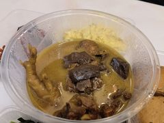 -山里人家土菜馆(茅山店)