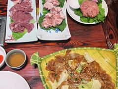 -御膳粥·牛乳粥底火锅·地道顺德菜(容桂店)