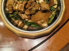 -鲁南仔·滕州炒鸡(经三路店)