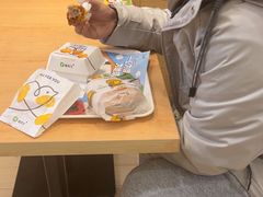 -德克士(什邡永辉超市店)
