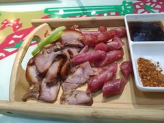 -汉唐守艺人·河北面馆(民心河店)