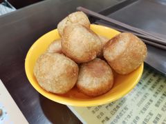 玉兰饼-毛华美食(清扬路店)