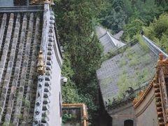 -潭柘寺景区