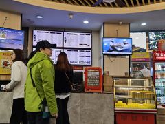 -蒋家桥饺面店(东关街店)