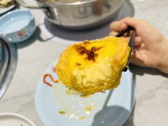 -和谐号蒸汽海鲜烤肉自助餐厅(欧亚新生活店)