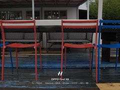 -休门咖啡(黄泥崖店)