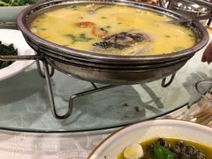 太湖一锅鲜-西新饭店(城中店)