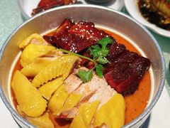 -日昌餐馆(德胜门店)