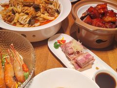 -周家二小姐的菜(西津渡店)