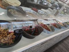 -老保定驴肉馆(云岗路店)