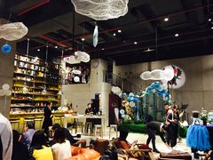 -1Cake壹刻蛋糕(奥体公园味觉艺术馆店)