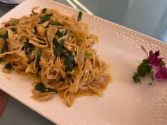 炒笋子-红豆园(文林街店)