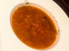 -YUE·6·西式融合餐厅(外滩六号店)