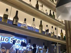 -赤火牛排(金狮广场店)