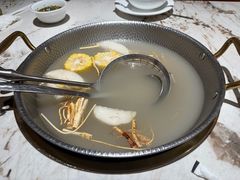 -潮汕大目牛肉火锅(皇岗旗舰店)