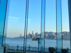 -香港九龙海逸君绰酒店