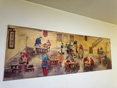 -老铜锅涮羊肉(大连海滨住宅小区店)