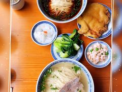 -同得兴 Since·1995 传统苏式面馆(十全街店)