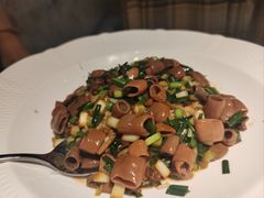 -旺角小渔村(二马路店)